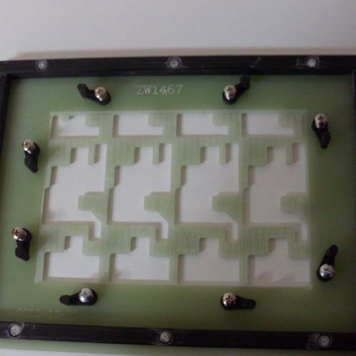 Đồ gá, đồ cố định